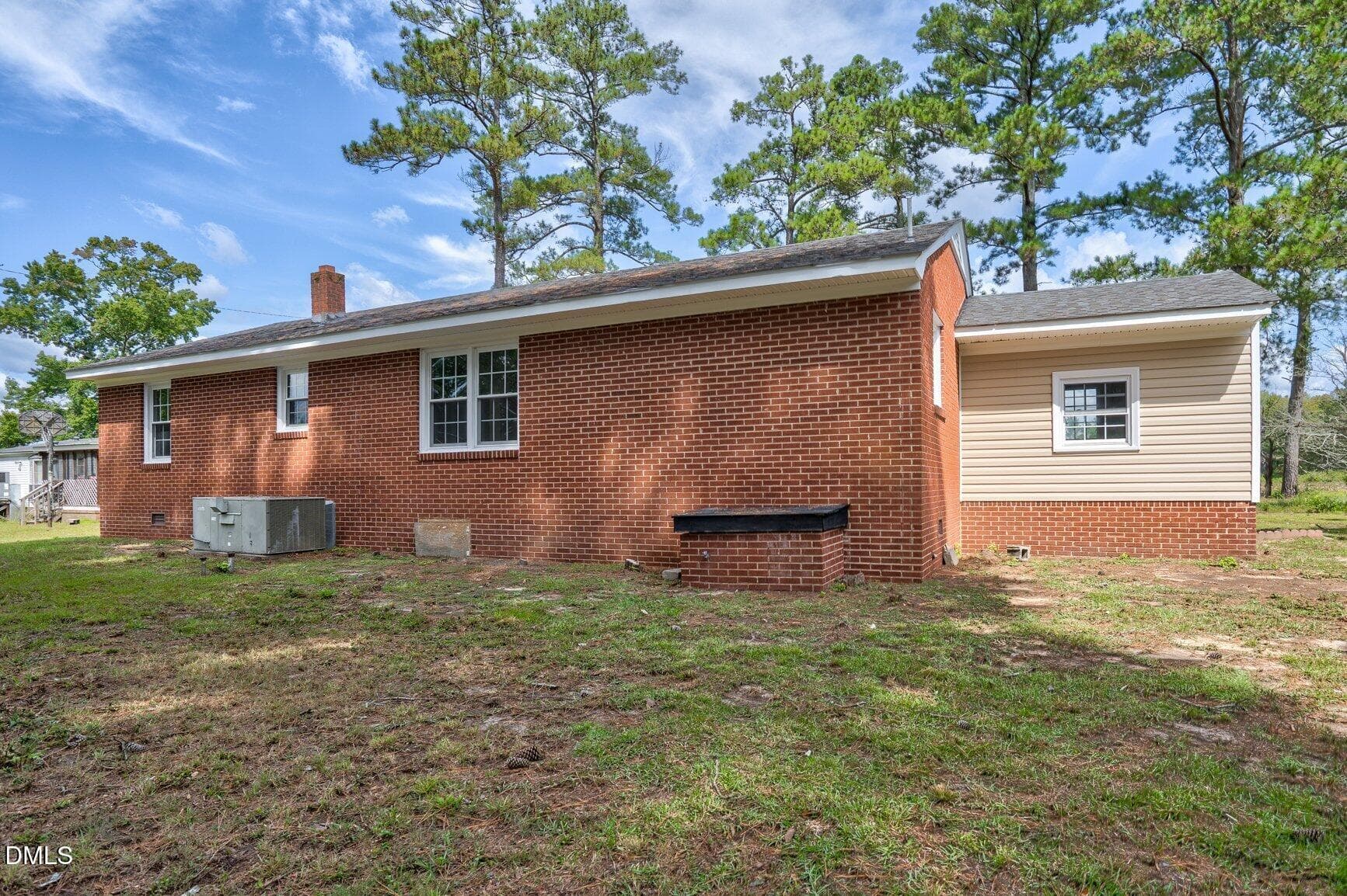 023-2256AcornHillRoad-Vacant-Tarboro-NC- - 2256 Acorn Hill Road, Tarboro, NC 27886, Tarboro
