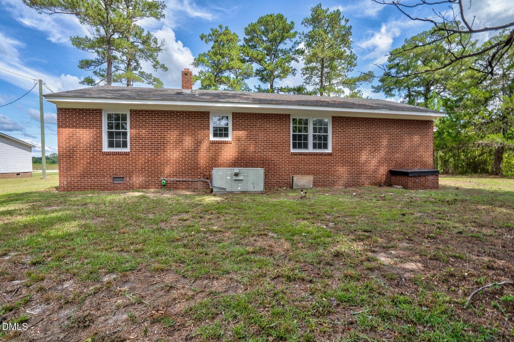 024-2256AcornHillRoad-Vacant-Tarboro-NC- - 2256 Acorn Hill Road, Tarboro, NC 27886, Tarboro