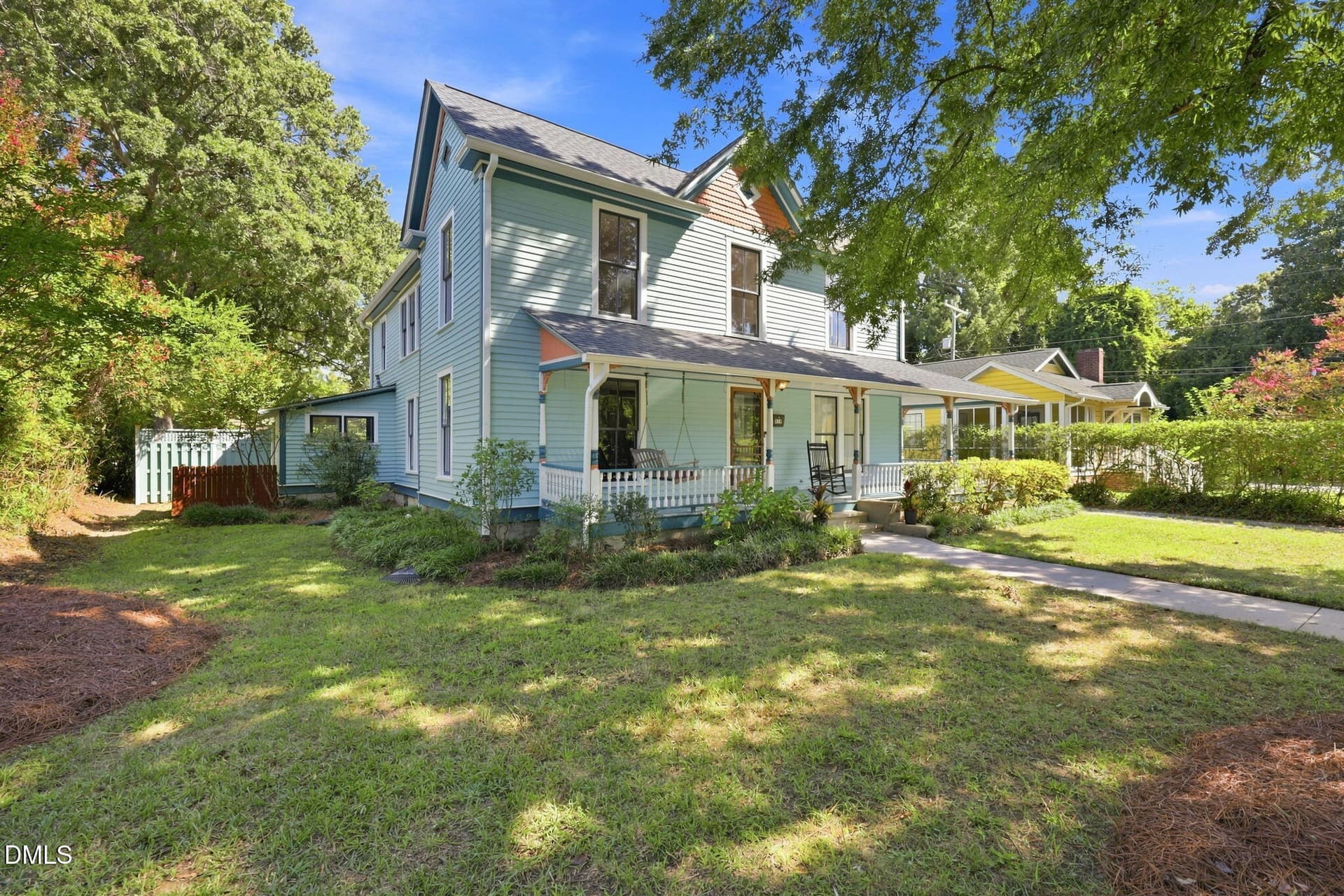 2-web-or-mls-IMG_7406 - 619 W Front Street, Burlington, NC 27215