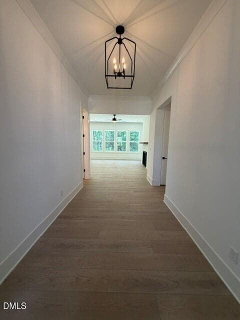 161 Foyer - 309 Mugby Road 161, Raleigh, NC 27610, Raleigh