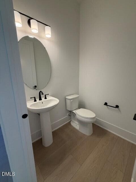 161 half bath - 309 Mugby Road 161, Raleigh, NC 27610, Raleigh
