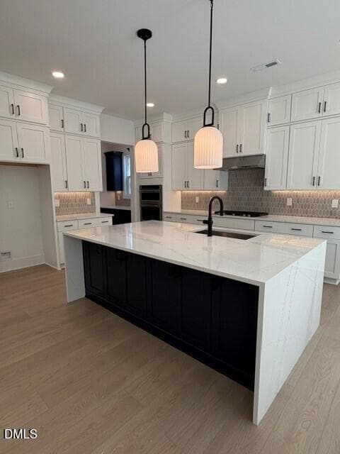161 kitchen 2 - 309 Mugby Road 161, Raleigh, NC 27610, Raleigh