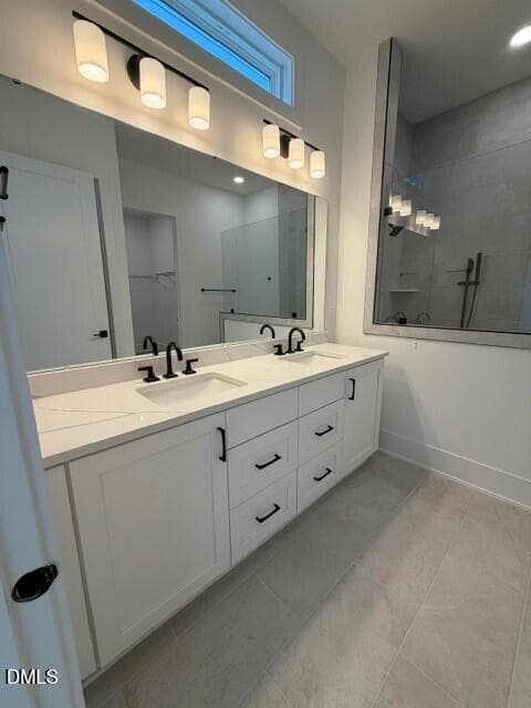 161 primary bath 2 - 309 Mugby Road 161, Raleigh, NC 27610, Raleigh