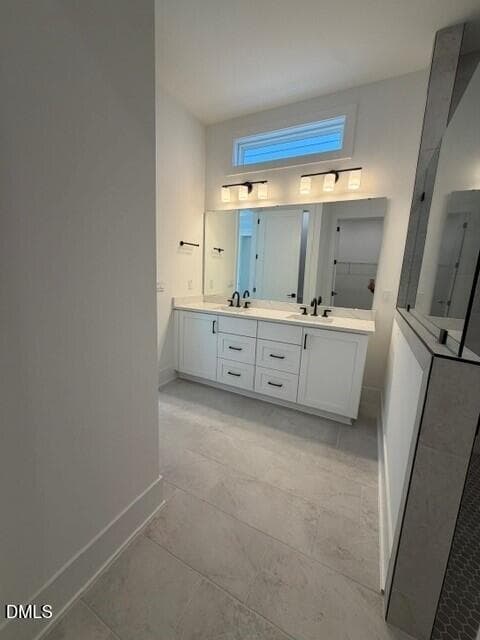 161 primary bath - 309 Mugby Road 161, Raleigh, NC 27610, Raleigh