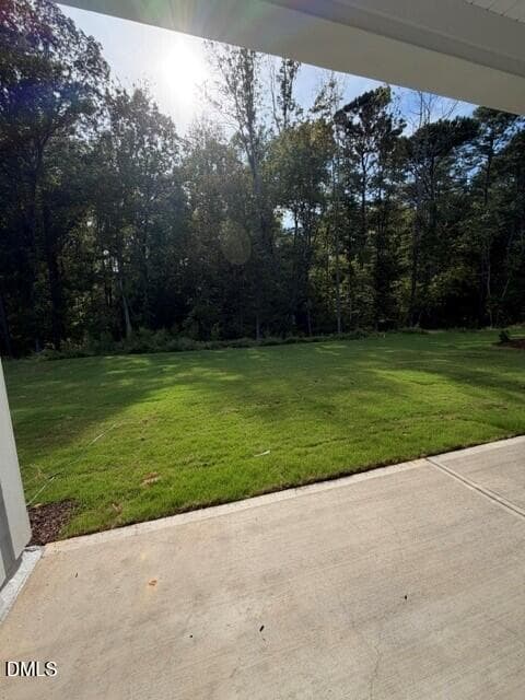 161 exterior back 2 - 309 Mugby Road 161, Raleigh, NC 27610, Raleigh