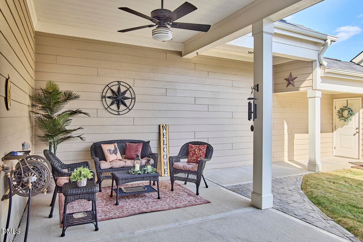 012 - 1237 Brown Velvet Lane, Apex, NC 27523, Apex