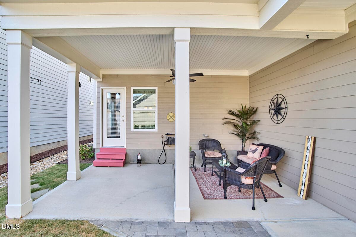014 - 1237 Brown Velvet Lane, Apex, NC 27523, Apex
