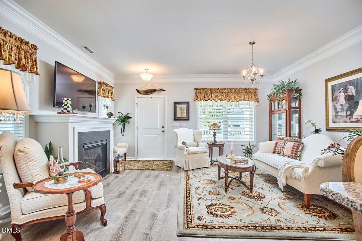 021 - 1237 Brown Velvet Lane, Apex, NC 27523, Apex