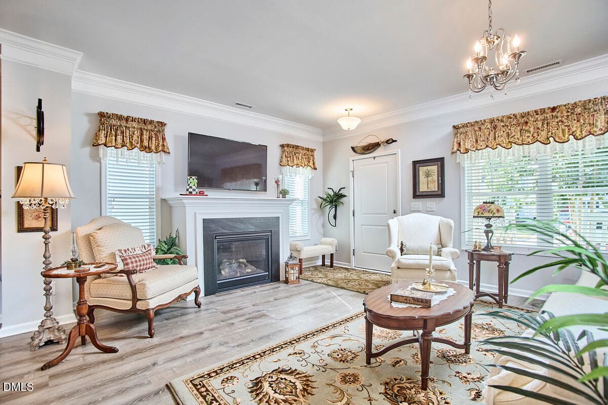 022 - 1237 Brown Velvet Lane, Apex, NC 27523, Apex