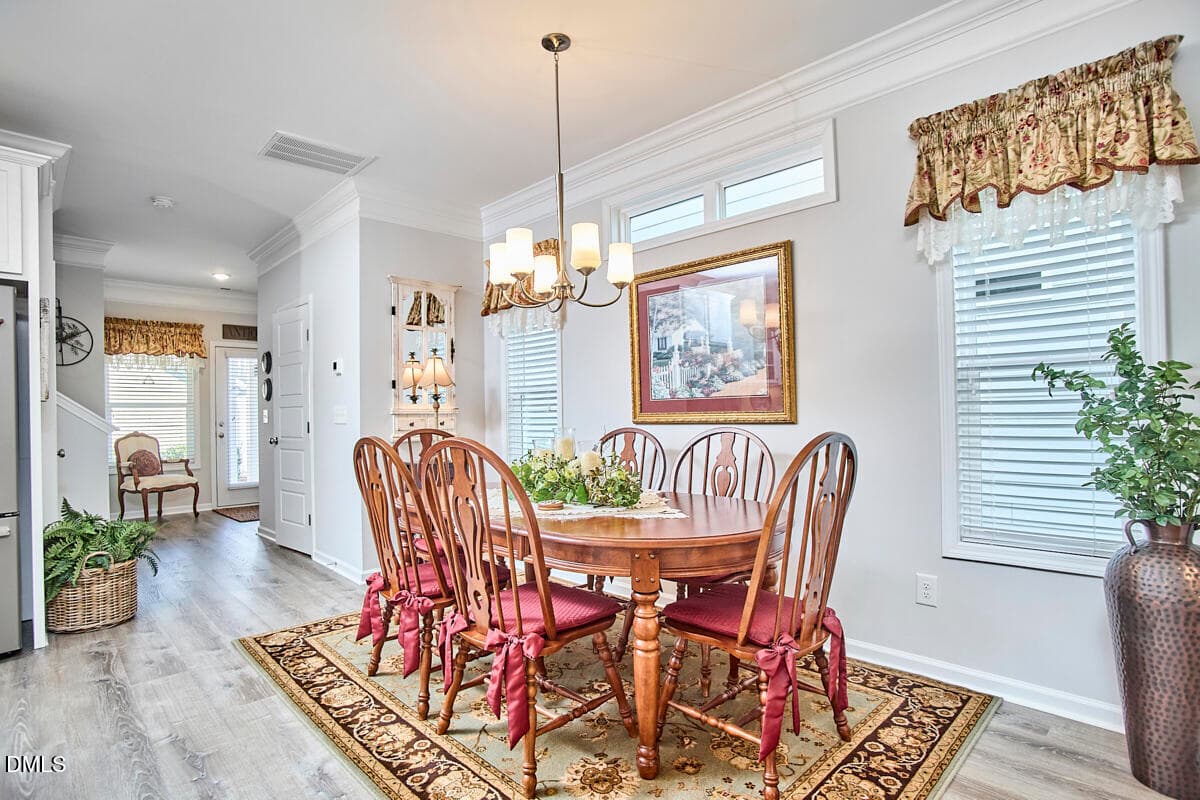 023 - 1237 Brown Velvet Lane, Apex, NC 27523, Apex