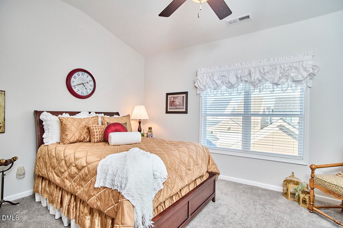 030 - 1237 Brown Velvet Lane, Apex, NC 27523, Apex