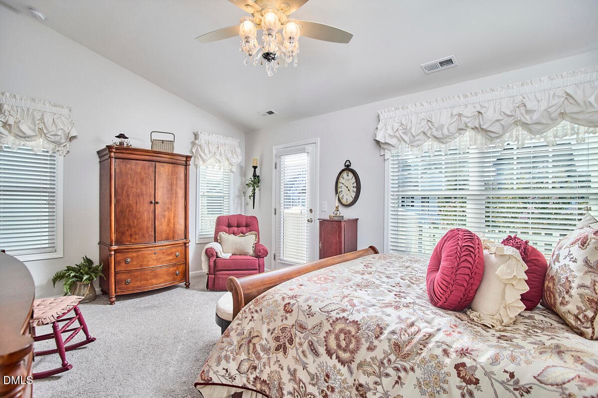 037 - 1237 Brown Velvet Lane, Apex, NC 27523