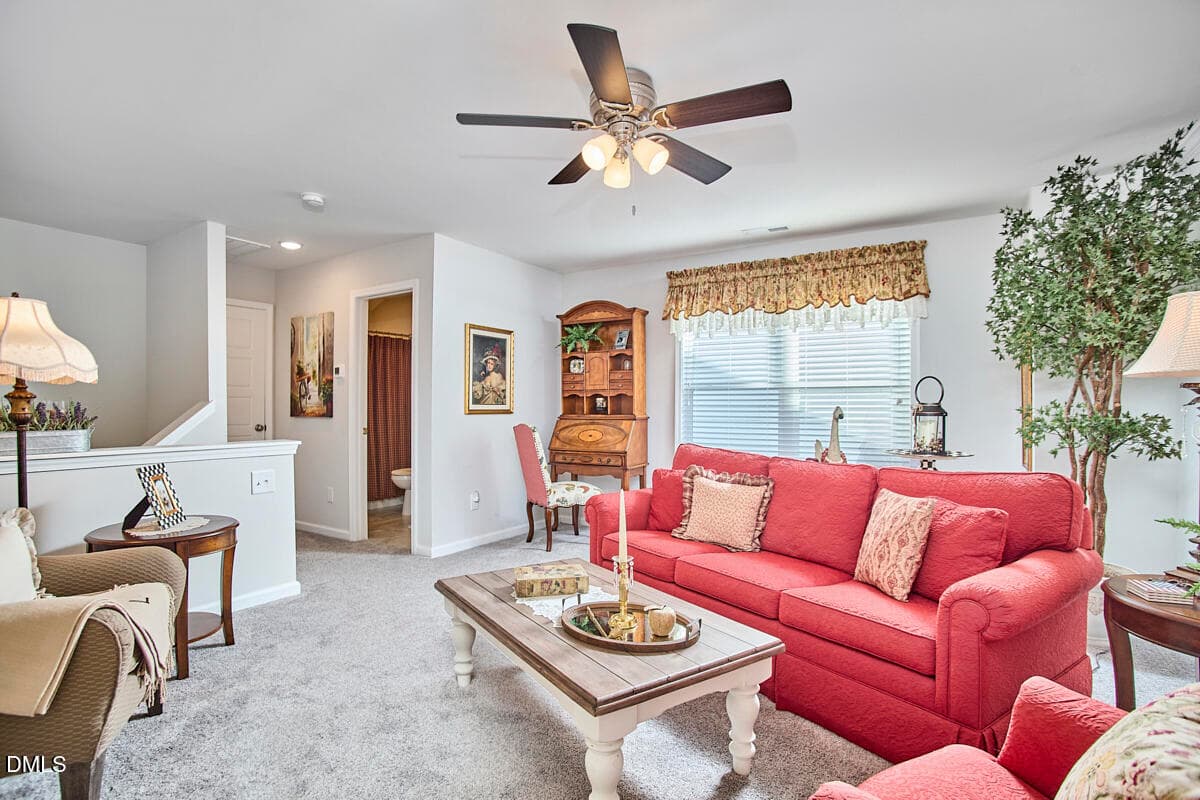 042 - 1237 Brown Velvet Lane, Apex, NC 27523, Apex