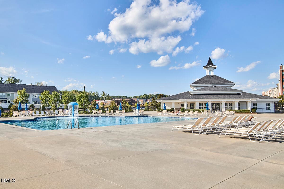 058 - 1237 Brown Velvet Lane, Apex, NC 27523