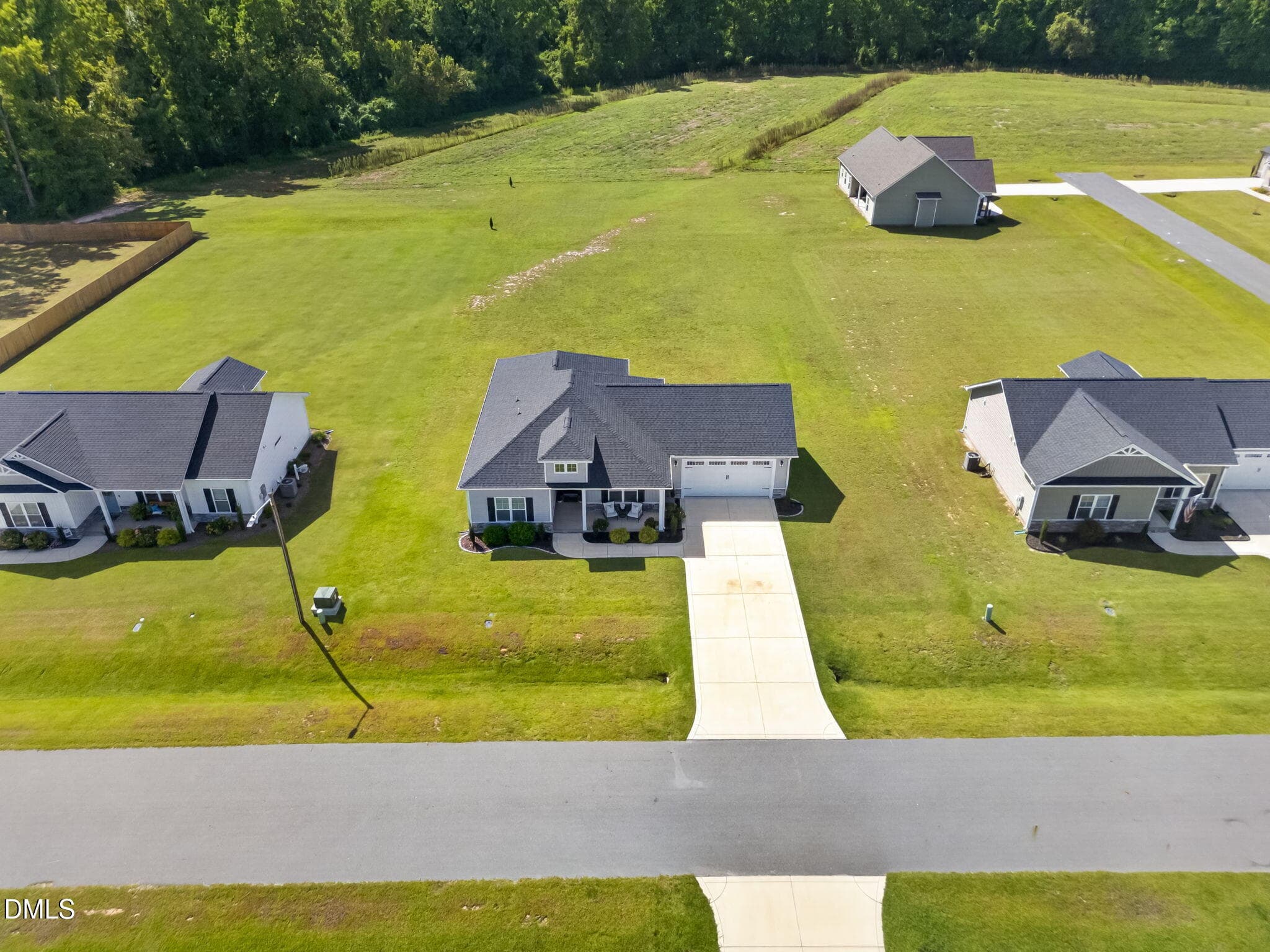 48-web-or-mls-DJI_20260909030332_0072_D - 403 Fynloch Chase Drive, Fremont, NC 27830, Fremont
