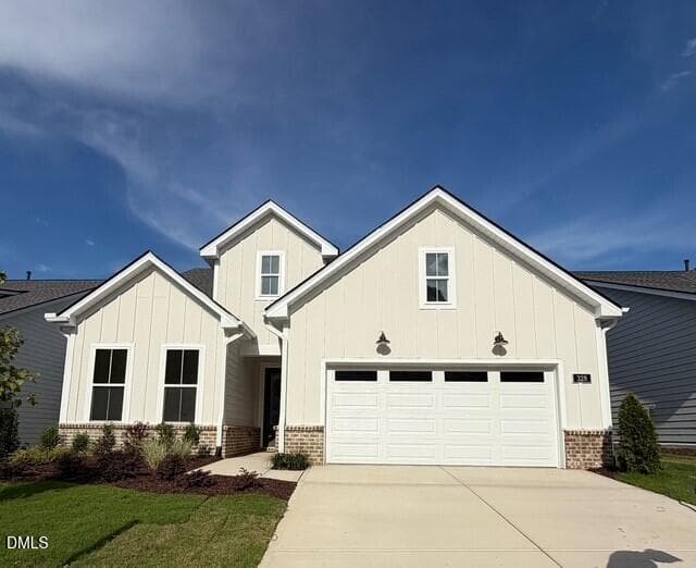 107 exterior - 328 Mugby Road #107, Raleigh, NC 27610, Raleigh