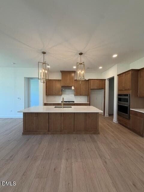 107 kitchen - 328 Mugby Road #107, Raleigh, NC 27610, Raleigh