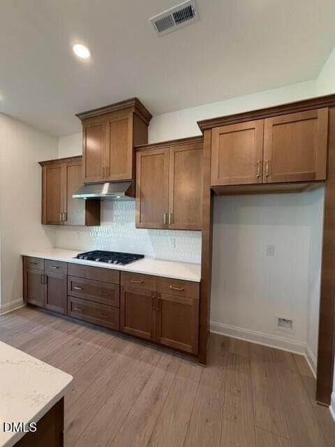 107 kitchen 3 - 328 Mugby Road #107, Raleigh, NC 27610, Raleigh