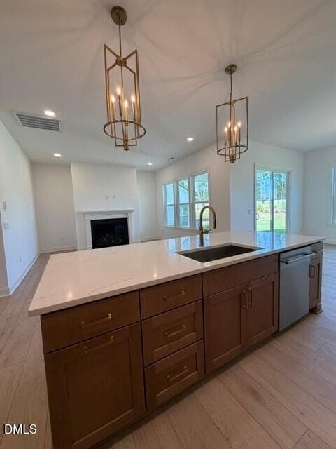107 kitchen 2 - 328 Mugby Road #107, Raleigh, NC 27610, Raleigh