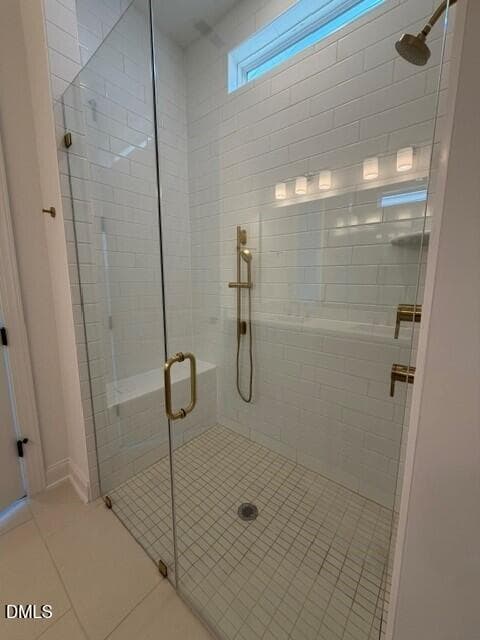 107 primary shower - 328 Mugby Road #107, Raleigh, NC 27610, Raleigh