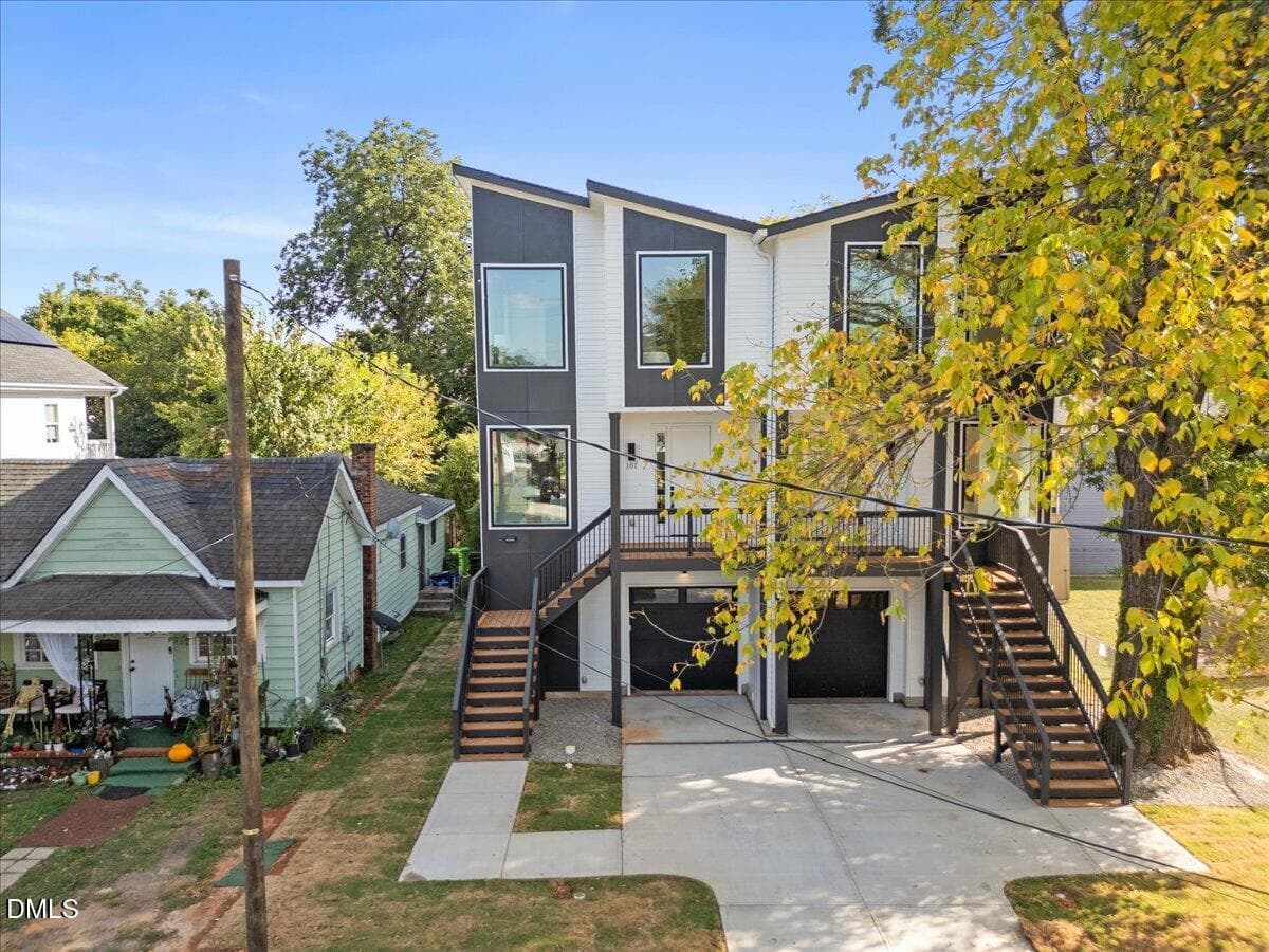 64-804 Cotton Pl unit 101 - 804 Cotton Place 102, Raleigh, NC 27601, Raleigh