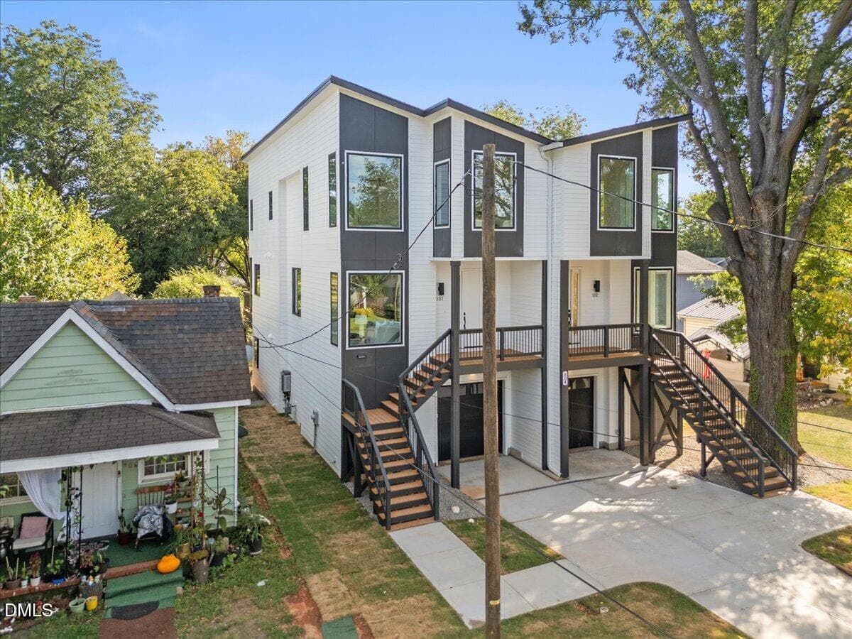 65-804 Cotton Pl unit 101 - 804 Cotton Place 102, Raleigh, NC 27601, Raleigh