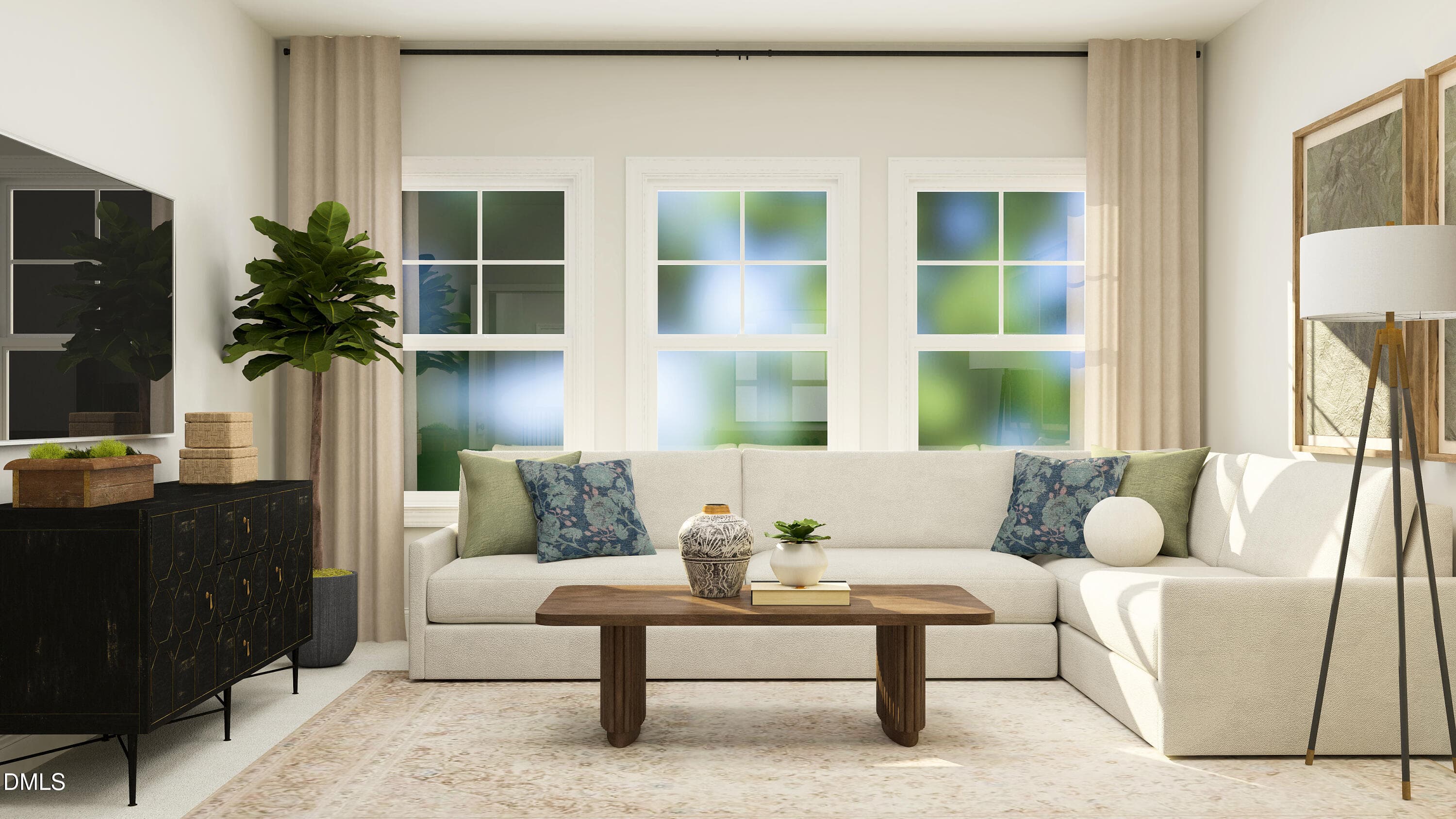 SUN_Stoneriver_Rend_GalvaniII_Game_1of2_ - 1210 Gooding Street, Durham, NC 27703, Durham
