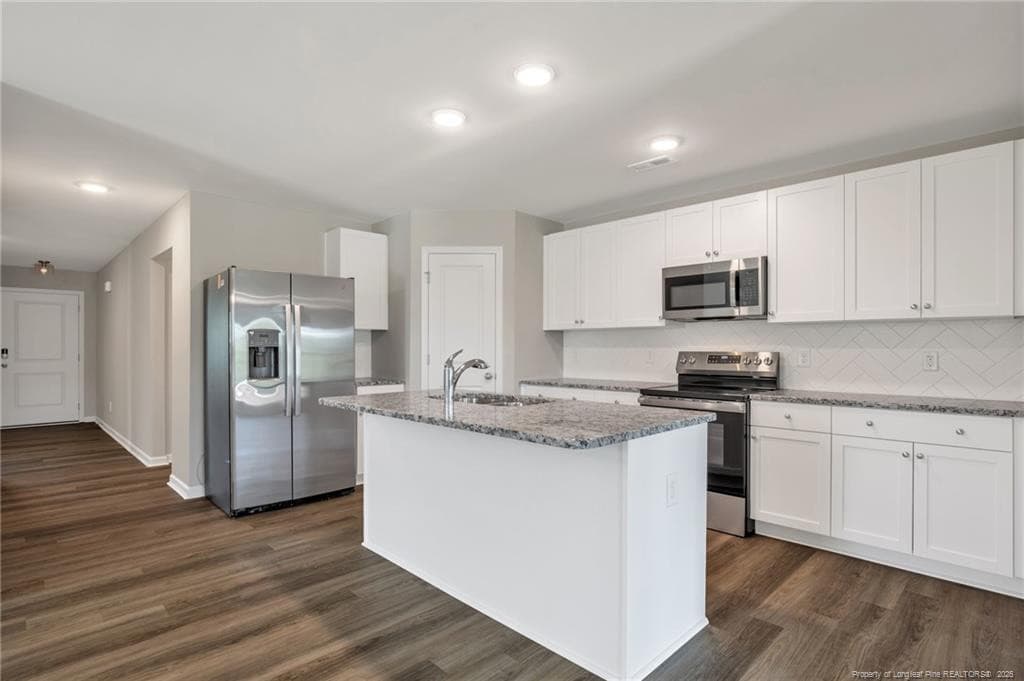 Photo 4 - 8 W Emily Gardens Drive, Selma, NC 27576