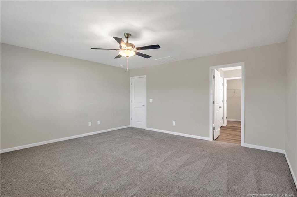 Photo 21 - 8 W Emily Gardens Drive, Selma, NC 27576