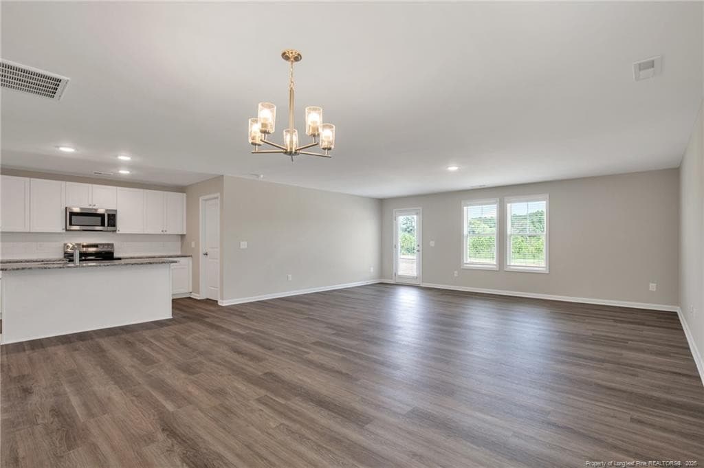 Photo 10 - 31 E Emily Gardens Drive, Selma, NC 27576