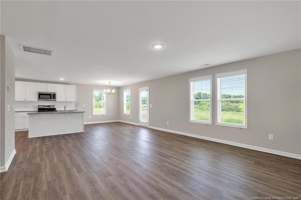 Photo 5 - 45 E Emily Gardens Drive, Selma, NC 27576