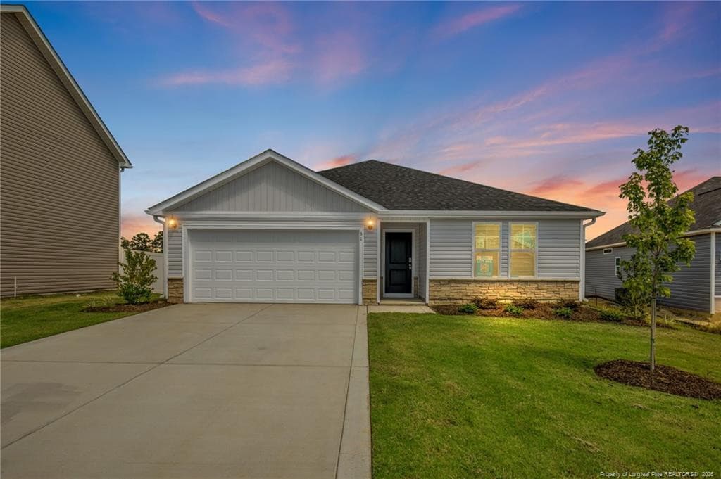 Photo 38 - 31 E Emily Gardens Drive, Selma, NC 27576