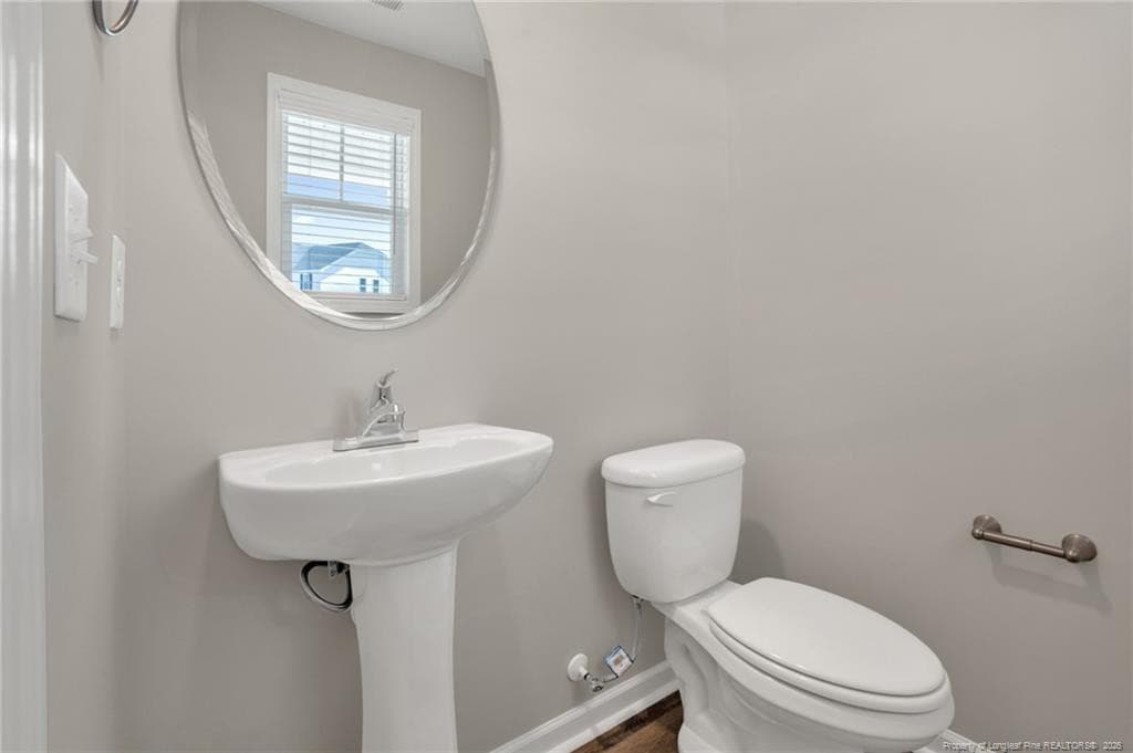 Photo 15 - 45 E Emily Gardens Drive, Selma, NC 27576