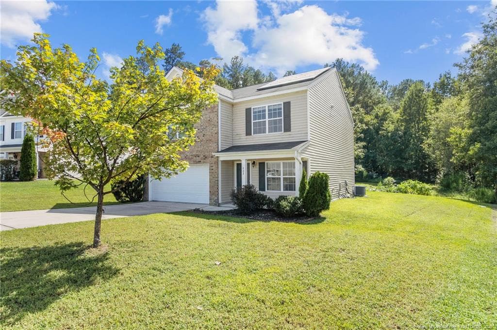 Photo 4 - 422 Botanical Court, Bunnlevel, NC 28323
