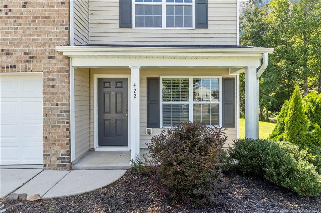 Photo 5 - 422 Botanical Court, Bunnlevel, NC 28323