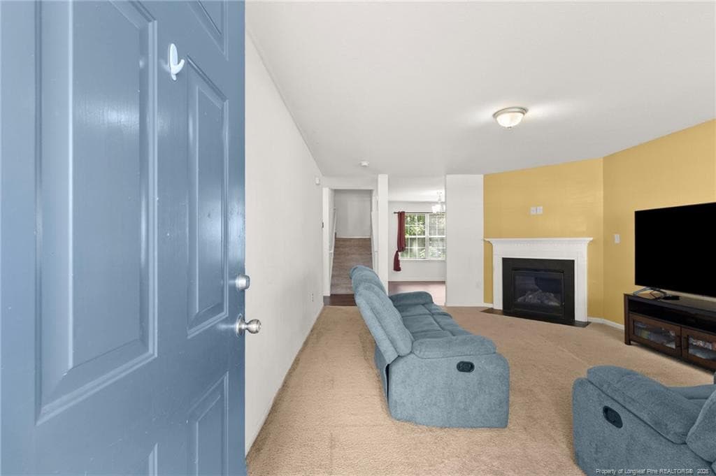 Photo 6 - 422 Botanical Court, Bunnlevel, NC 28323
