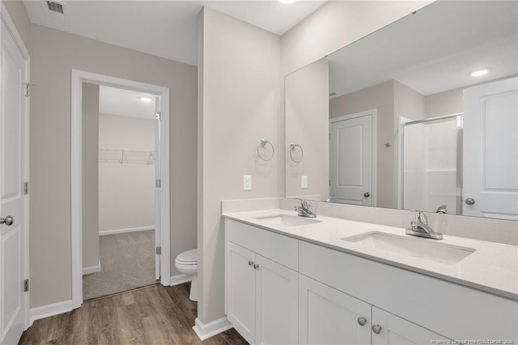 Photo 19 - 45 E Emily Gardens Drive, Selma, NC 27576