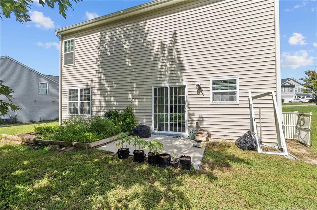 Photo 35 - 422 Botanical Court, Bunnlevel, NC 28323