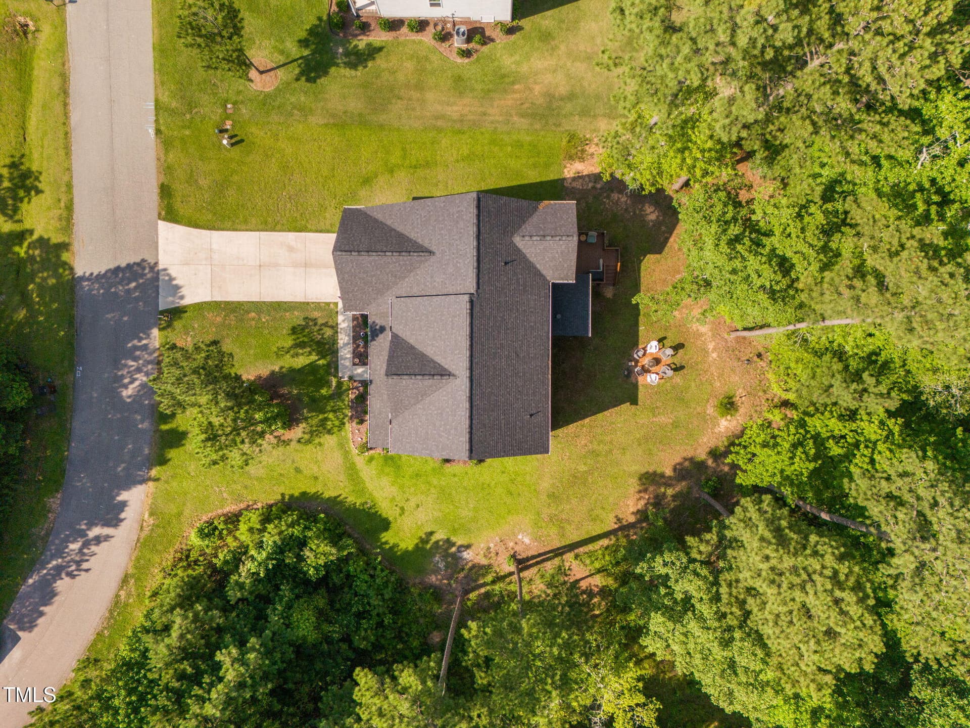 Over the Top! - 121 Roundrock Lane, Sanford, NC 27330