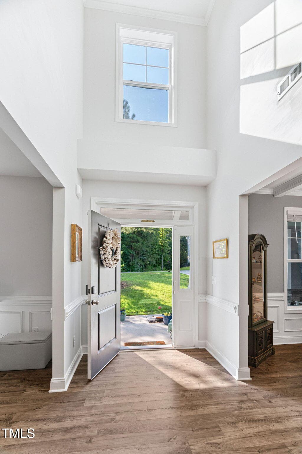 Welcome Home - 121 Roundrock Lane, Sanford, NC 27330