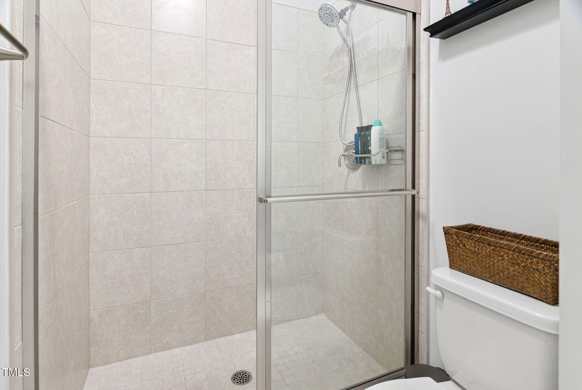 Bathroom 2 - 121 Roundrock Lane, Sanford, NC 27330