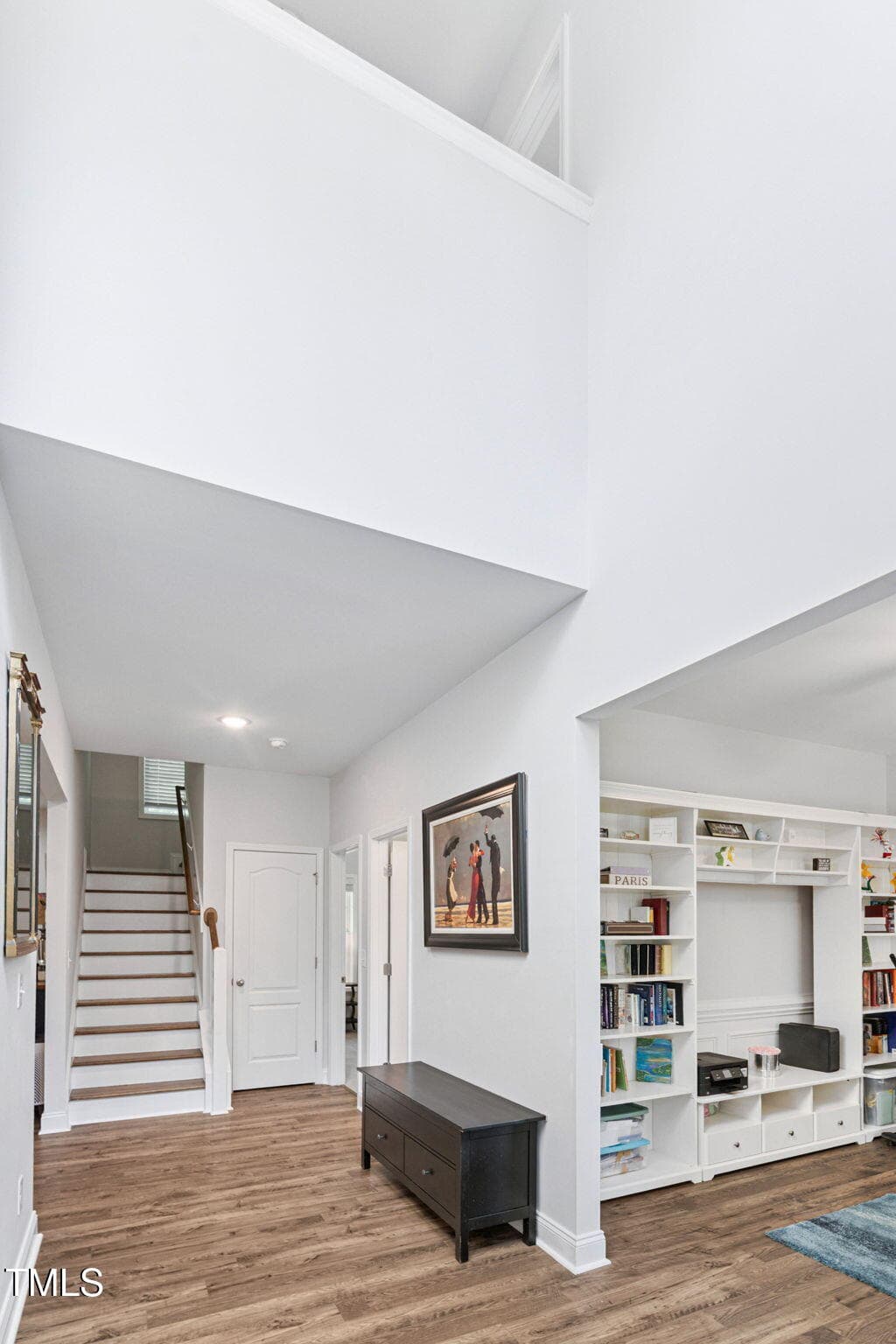 2nd Floor - 121 Roundrock Lane, Sanford, NC 27330