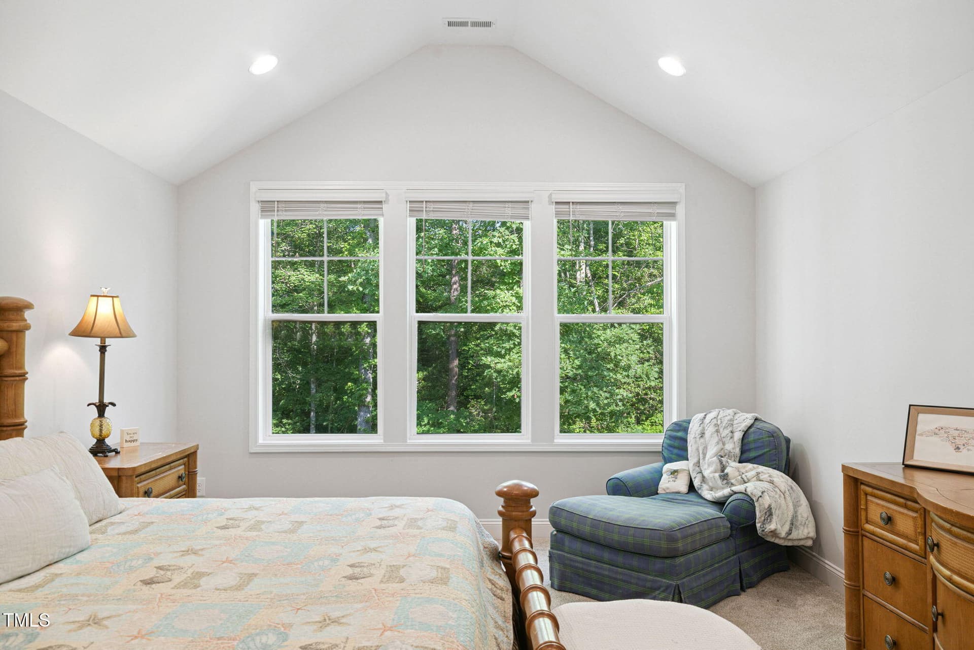 Owner's Suite - 121 Roundrock Lane, Sanford, NC 27330