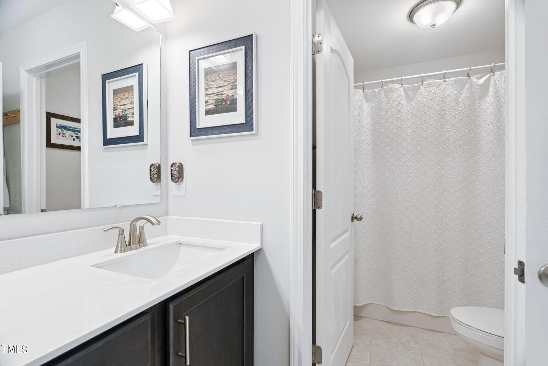 Bathroom 3 - 121 Roundrock Lane, Sanford, NC 27330