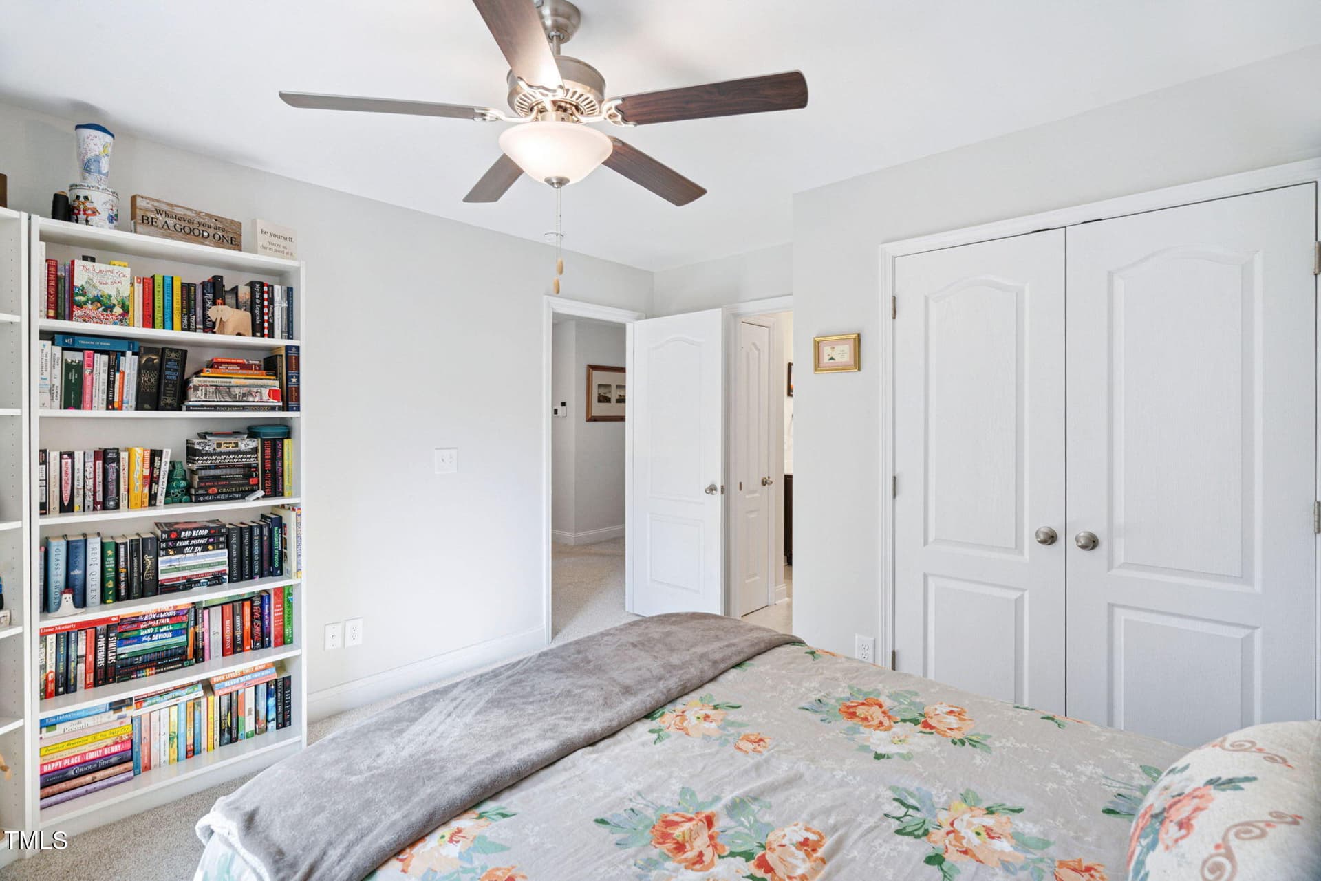 Bedroom 4 - 121 Roundrock Lane, Sanford, NC 27330