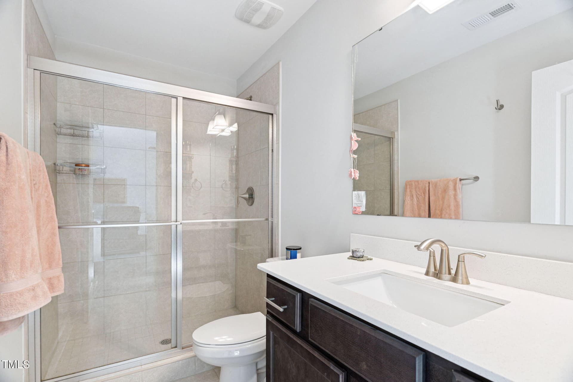 Bathroom 4 - 121 Roundrock Lane, Sanford, NC 27330
