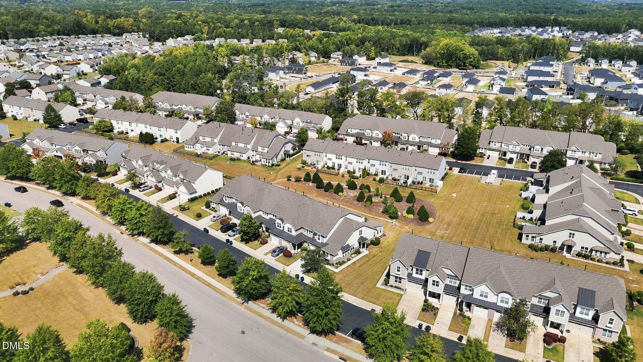 9-web-or-mls-DJI_20260909122315_0187_D - 8311 Amador Way, Raleigh, NC 27616, Raleigh