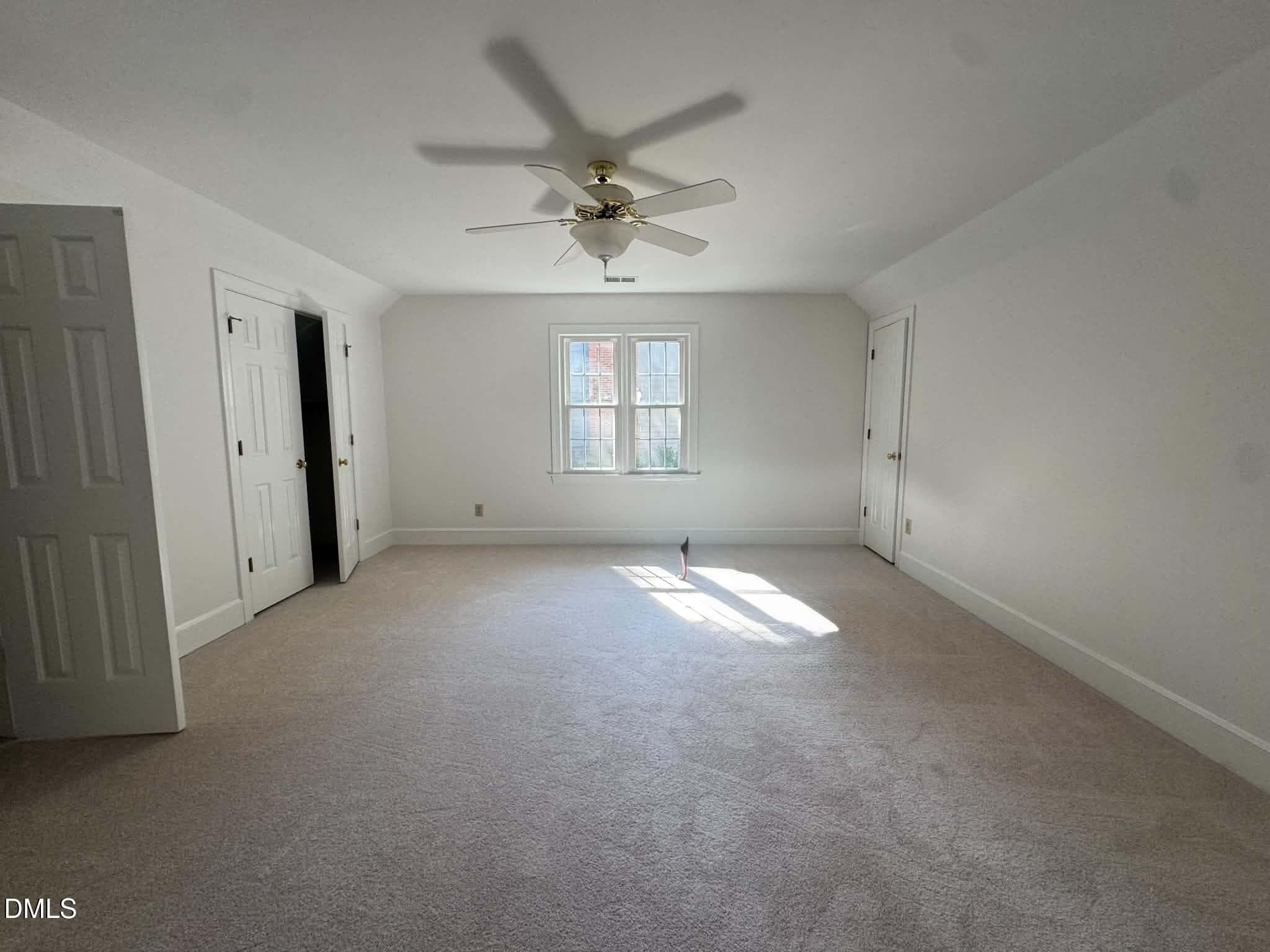 Bedroom 4 - 2269 Brisbayne Circle, Raleigh, NC 27615, Raleigh