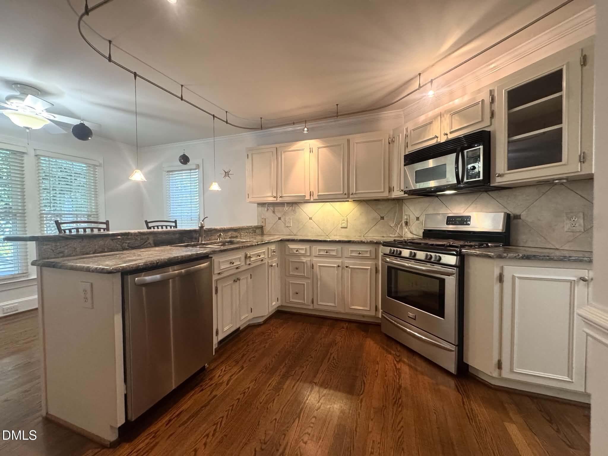 Kitchen - 2269 Brisbayne Circle, Raleigh, NC 27615, Raleigh