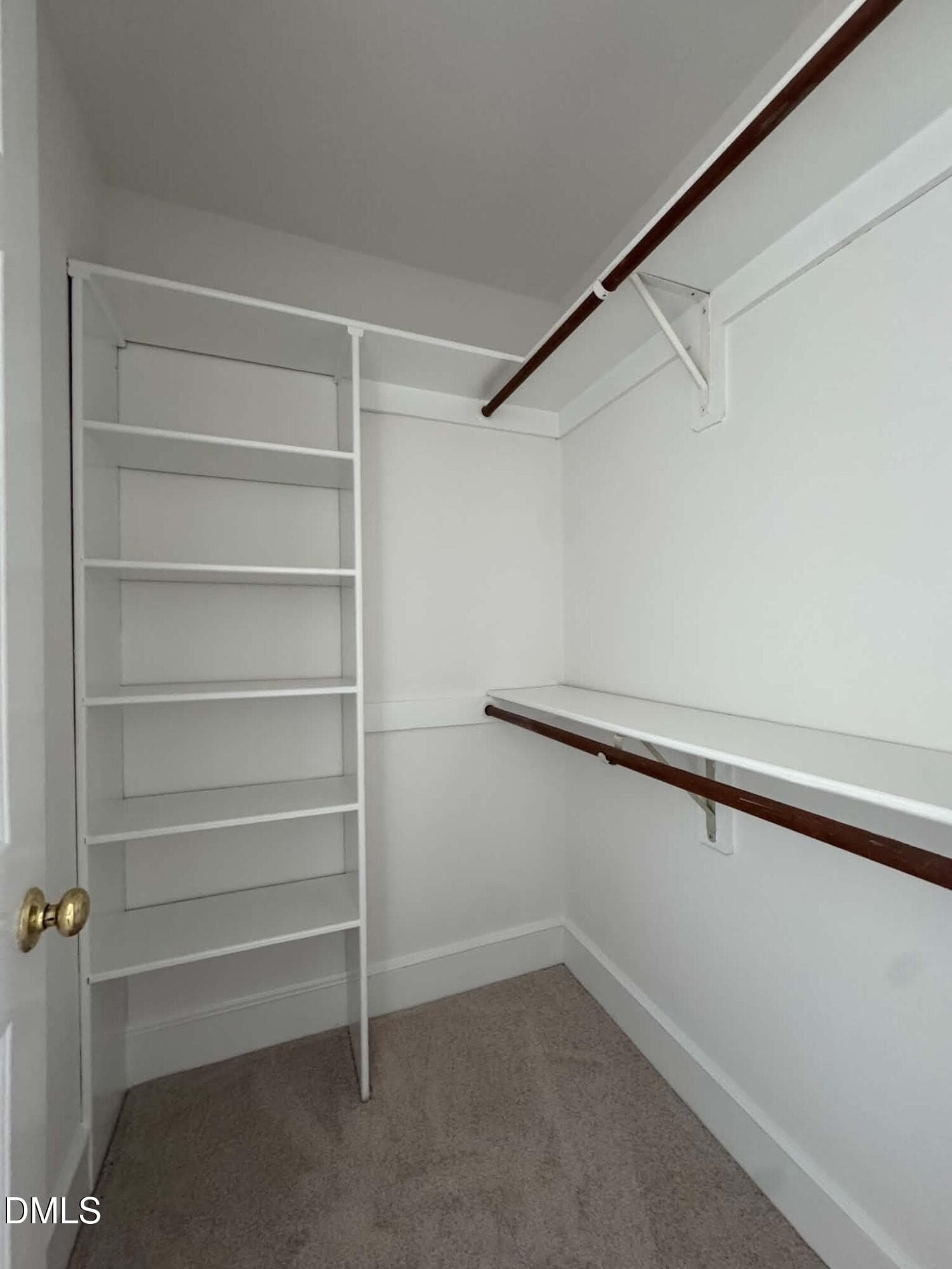Walk in Bedroom 3 - 2269 Brisbayne Circle, Raleigh, NC 27615, Raleigh